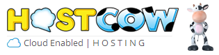 HostCow Web Hosting
